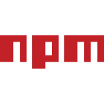 Npm SVG Icon